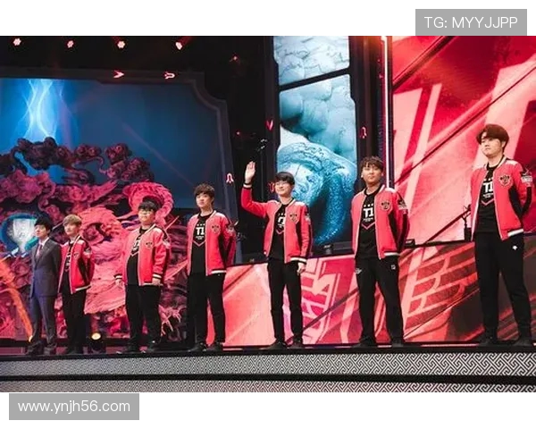 WE团队协作在挑战者杯中的精彩表现与战术分析