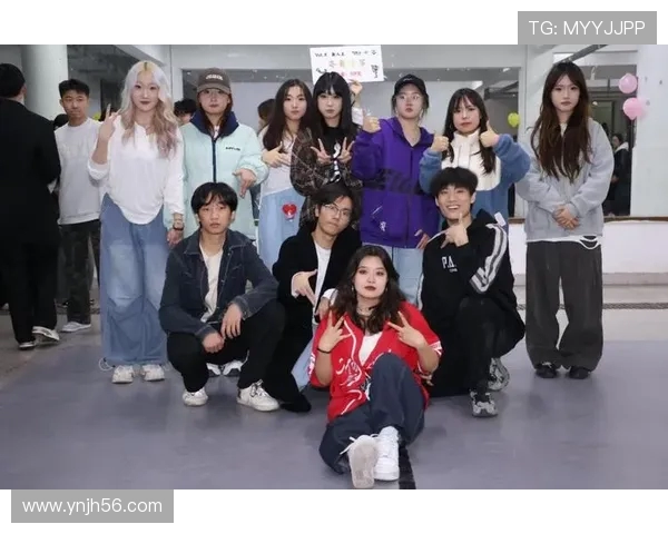 重庆街舞团队协作实力崭露头角荣登全国排行榜第八名