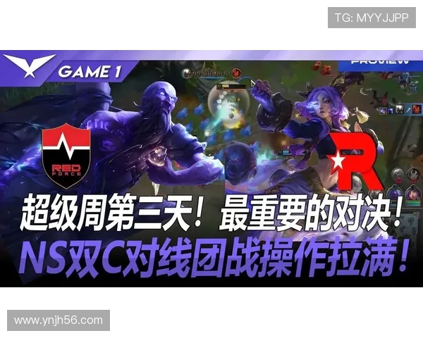 KT强势对决MKOI巅峰之战东西方赛区荣耀终极碰撞